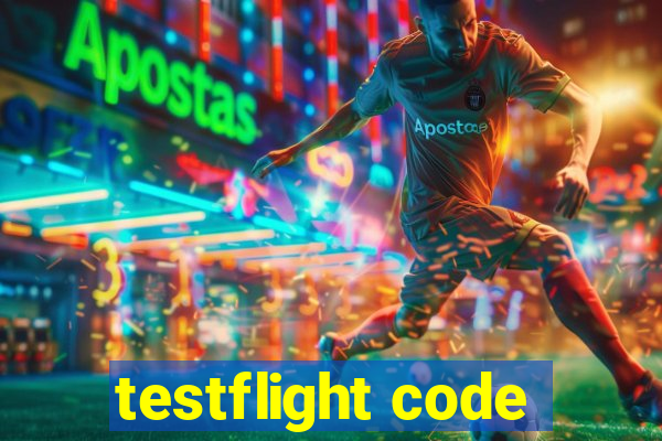 testflight code